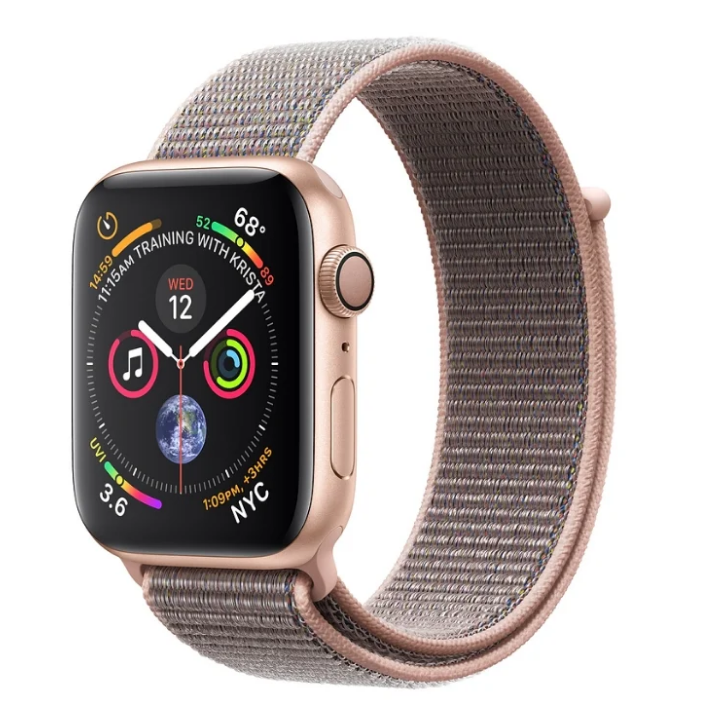 Купить Apple Watch 6 44mm