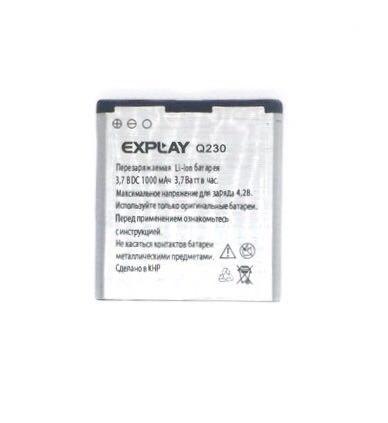 Explay q230 схема