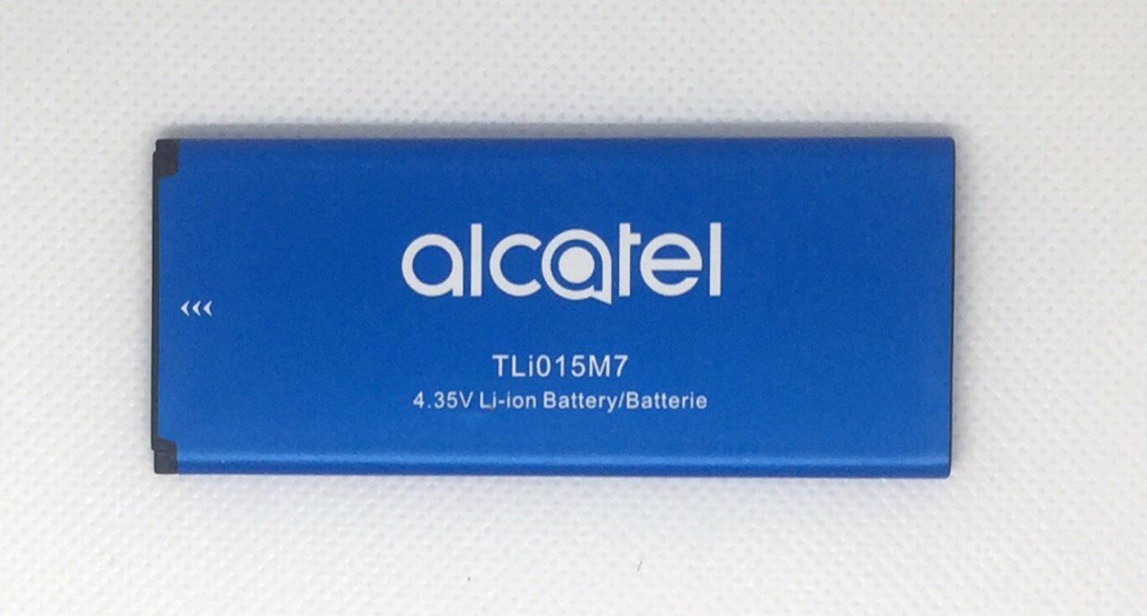 Alcatel 5033d Аккумулятор Купить