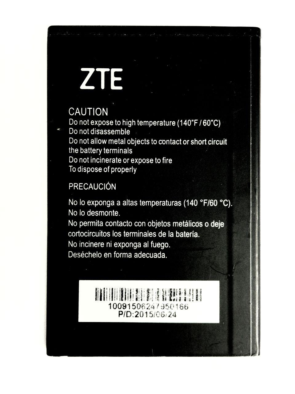 Купить Акб Для Смартфона Zte Blade L3