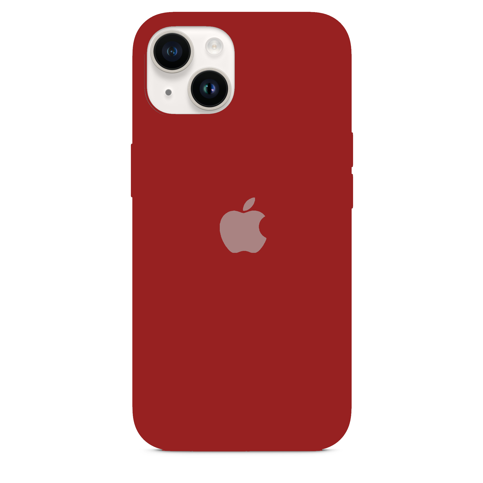 Apple Silicone Case Iphone 13 Купить