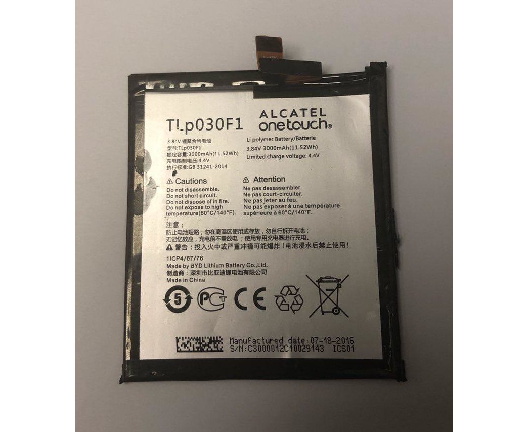K battery. Аккумуляторная батарея для Alcatel tlp030f1/tlp030f2 (ot-6070k). Аккумуляторная батарея для Alcatel tlp020a1/tlp020a2 (5050x/5050y). АКБ для Alcatel tlp029d1 (ot-5034d/ot-5052d/ot-5058i/ot-5086d/ot-5008y). Аккумулятор k288j156aa.