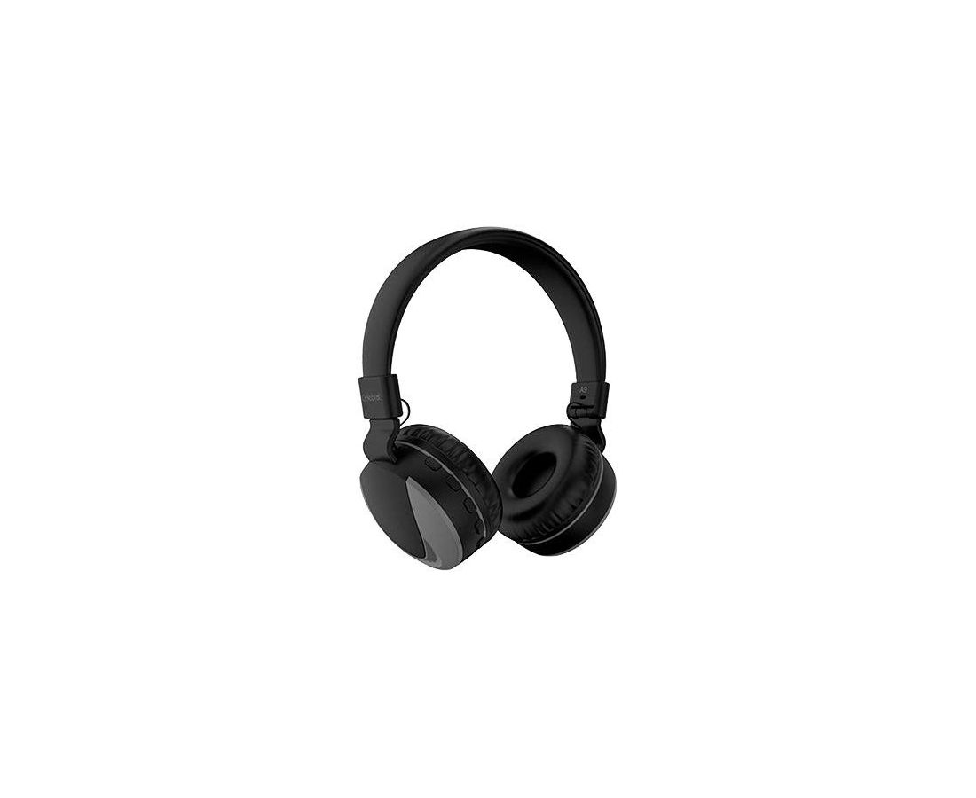 Наушники накладные bluetooth rombica mysound