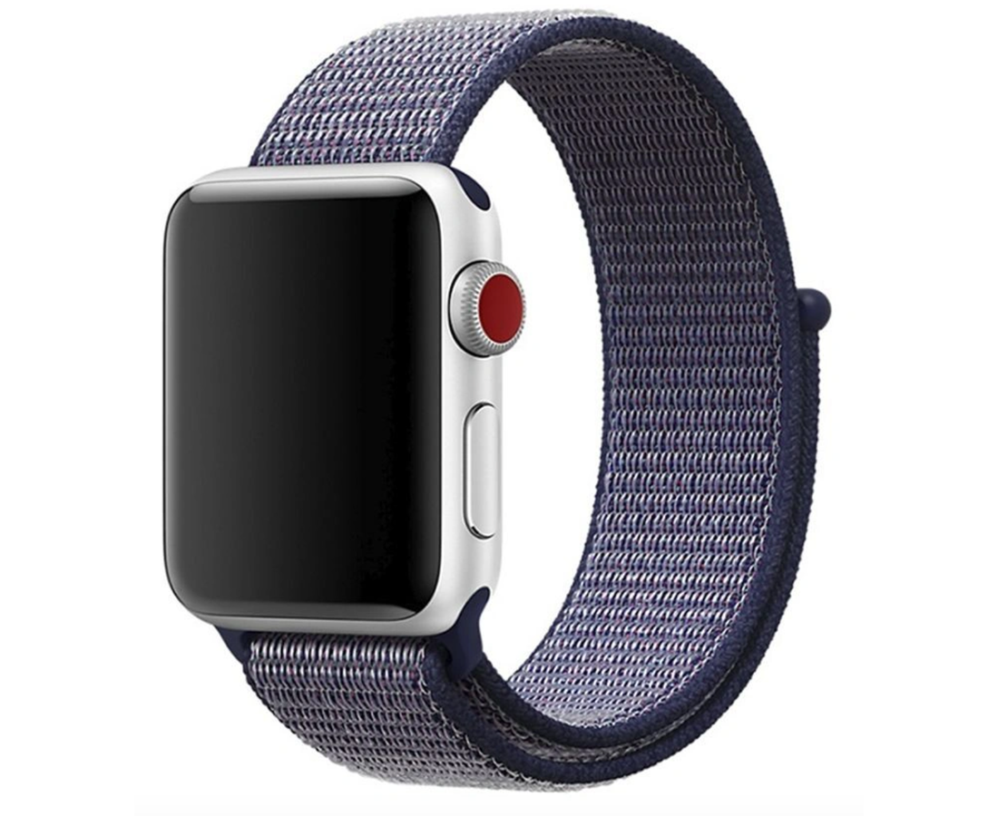 Ремешки moonfish для apple. Ремешок Apple 44mm Milanese loop. Ремешки для Эппл вотч. Ремешок Apple 42mm Midnight Blue Woven nylon. Ремешок АПЛ вотч сиреневый 44.