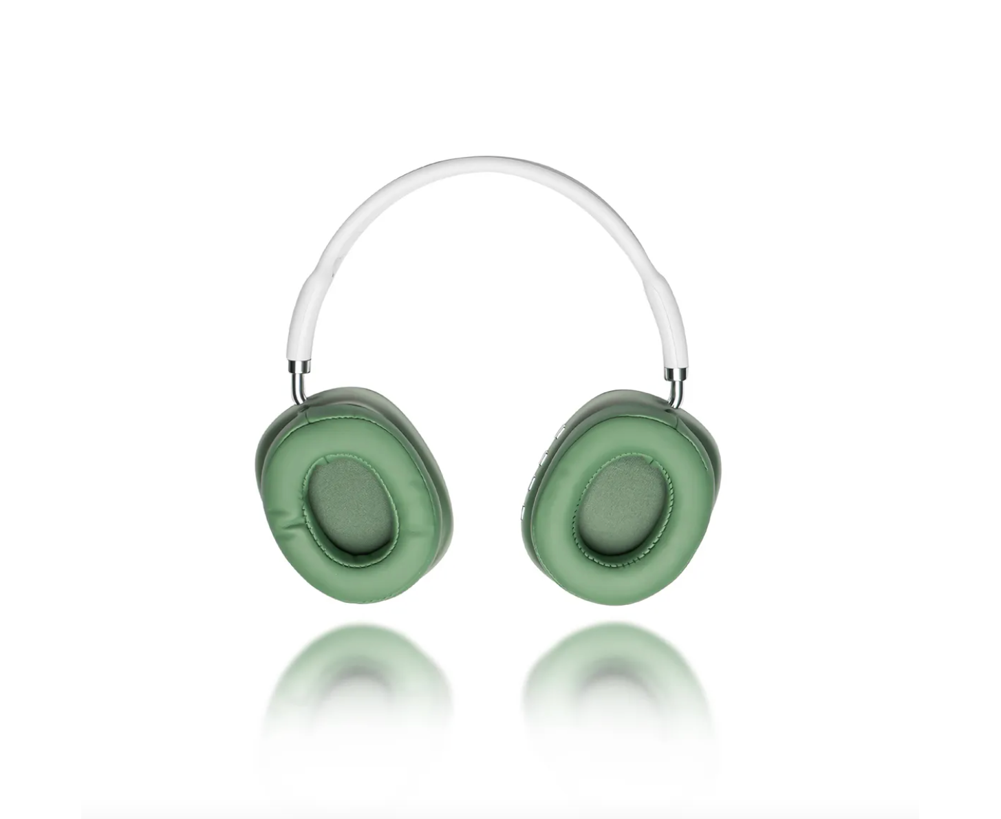 Wireless Headphones Green a3 OZON. Наушники Green Mark для слабослышащих. Зелёные наушники с серым ободком утеплённые. Зелёные наушники с серым ободком зимние.