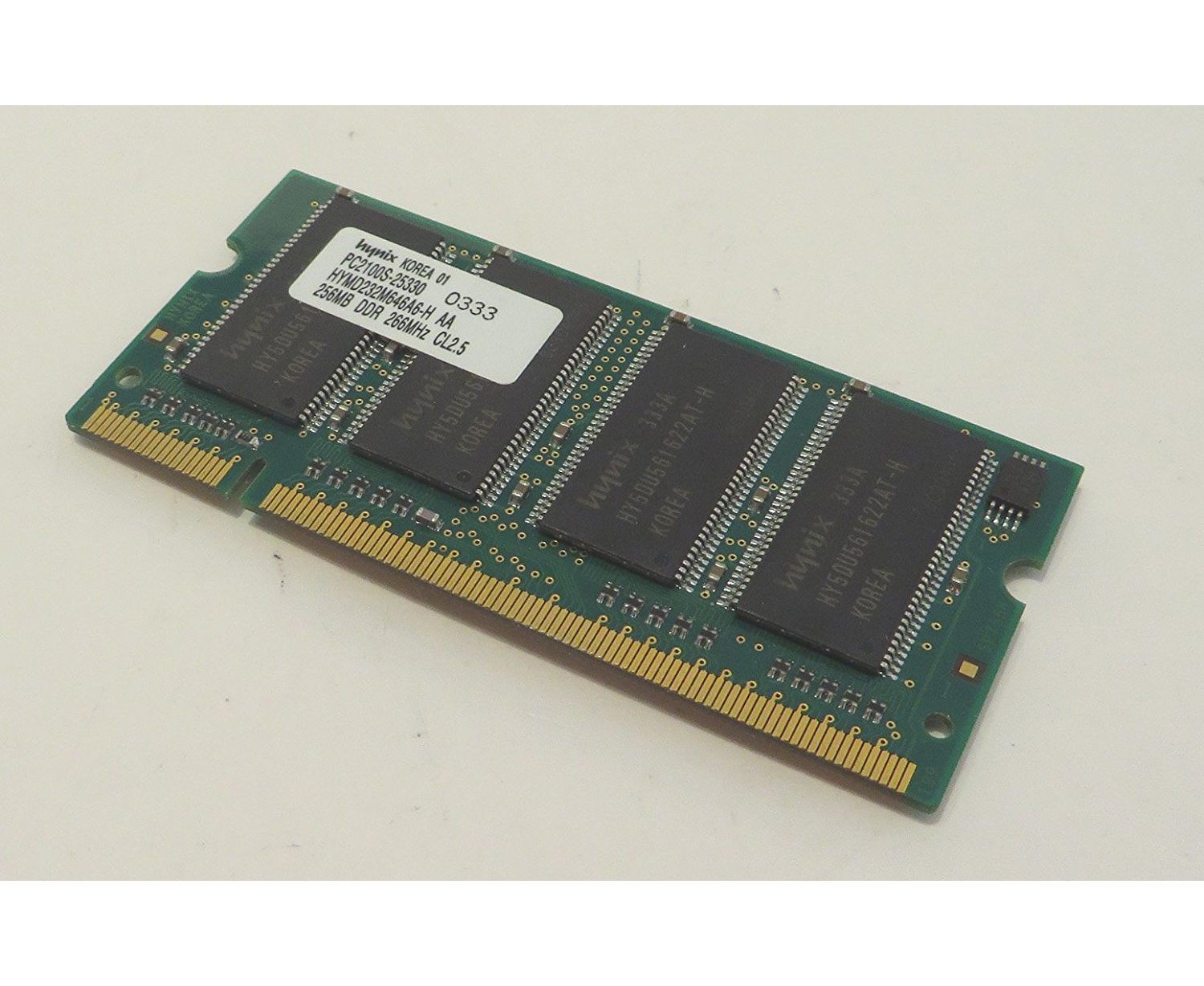 Ddr4 256. Оперативная память DDR 256 MB Hynix. 256mb DDR pc2100 CL2.5. Память SODIMM DDR PC-2100 1 GB. Ddr266 pc2100 для ноутбука.
