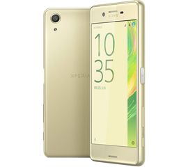 Sony Xperia XA Ultra Dual Lime Gold Sony - Сервис Плюс Рус
