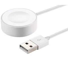 Зарядное беспроводное Apple Watch (Watch 2M) - Сервис Плюс Рус