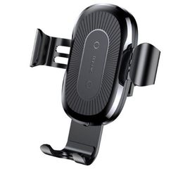 Автодержатель WXYL-OS в решетку Mount Baseus Baseus - Сервис Плюс Рус