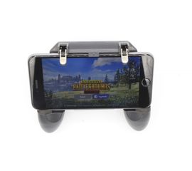 Джойстик для смартфона W10 для PUBG - Сервис Плюс Рус