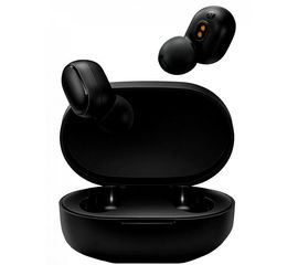 Наушники Xiaomi Redmi AirDots TWSEJ04LS Xiaomi - Сервис Плюс Рус