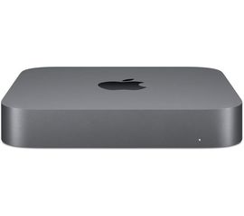 Компьютер APPLE Mac mini MRTT2RU/A, Intel Core i5 8500, DDR4 8Гб, 256Гб(SSD), Intel UHD Graphics 630, Mac OS, темно-серый Apple - Сервис Плюс Рус