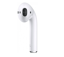 Левый наушник Apple AirPods 2nd (H1 Chip) (L) (2019) Apple - Сервис Плюс Рус