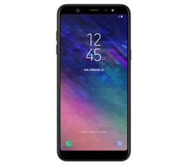 Samsung Galaxy A6 (SM-A600FN) (32Gb/3Gb) (Синий) Samsung - Сервис Плюс Рус