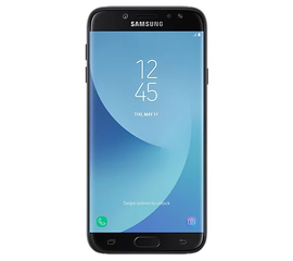 Samsung Galaxy J7 (SM-J730FM/DS) (черный) Samsung - Сервис Плюс Рус