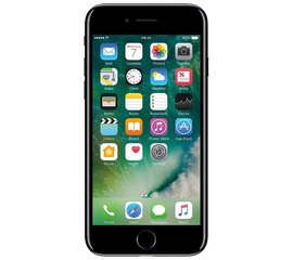 Apple iPhone 7 128GB (Black) Apple - Сервис Плюс Рус