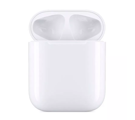 Кейс для зарядки Apple AirPods (Case) (Б/У) Apple - Сервис Плюс Рус