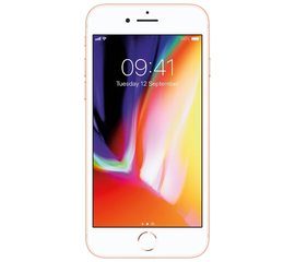 Apple iPhone 8 64GB (Rose Gold) Apple - Сервис Плюс Рус