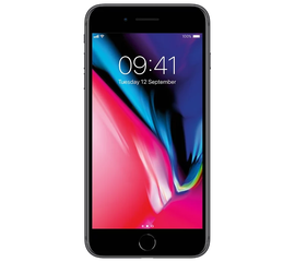APPLE IPHONE 8 PLUS 64GB SPACE GRAY Apple - Сервис Плюс Рус