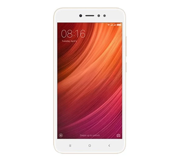 Xiaomi Redmi Note 5A Prime (3GB/32GB) Золотой Xiaomi - Сервис Плюс Рус