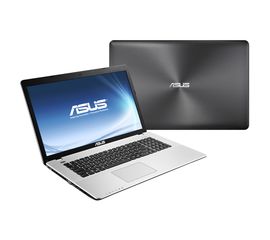 Asus K750JB-TY070H ASUS - Сервис Плюс Рус