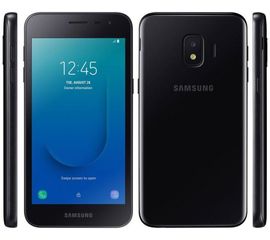 Samsung Galaxy J2 core (1GB/8GB) (SM-J260F) Черный Samsung - Сервис Плюс Рус