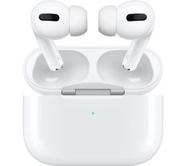 Беспроводные наушники Apple AirPods Pro Apple - Сервис Плюс Рус