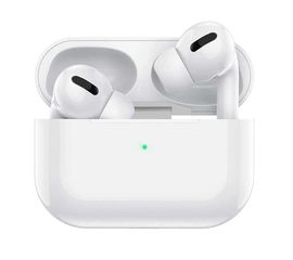 Наушники беспроводные AirPods Pro Hoco ES36 белые Hoco - Сервис Плюс Рус