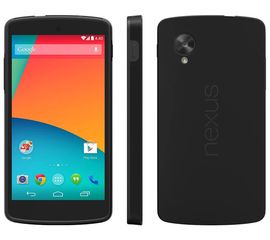 LG Nexus 5 16Gb (Черный) LG - Сервис Плюс Рус