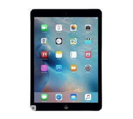 Планшет Apple iPad Air 128Gb Wi-Fi + Cellular (Space Gray) Apple - Сервис Плюс Рус