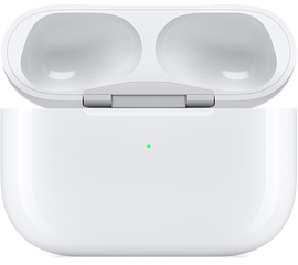 Зарядный футляр для AirPods Pro (A2190) Apple - Сервис Плюс Рус