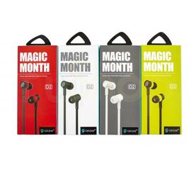 Наушники Magic Month D2 Hoco - Сервис Плюс Рус