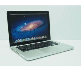 Apple MacBook Pro (13 дюймов, середина 2010 г.) (Intel Core 2 Duo/4Gb/250Gb HDD) Apple - Сервис Плюс Рус