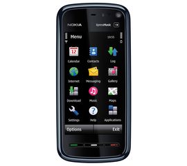 Nokia 5800 XpressMusic Nokia - Сервис Плюс Рус