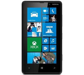 Nokia Lumia 820 (черный) Nokia - Сервис Плюс Рус