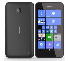 Nokia Lumia 635 (Черный) Microsoft - Сервис Плюс Рус
