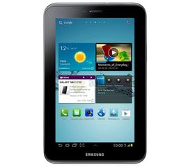 Samsung Galaxy Tab 2 7.0 P3110 8G (черный) Samsung - Сервис Плюс Рус