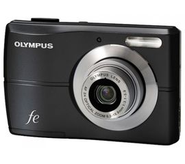 Фотоаппарат Olympus FE-26 Olympus - Сервис Плюс Рус