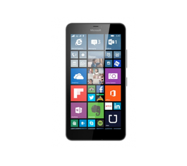 Microsoft Lumia 640 XL DUAL SIM (RM-1067) Черный Microsoft - Сервис Плюс Рус