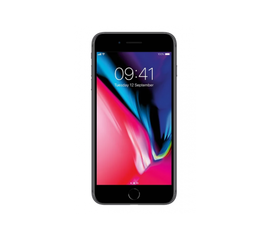 Apple iPhone 8 Plus 256GB (серый космос) Apple - Сервис Плюс Рус