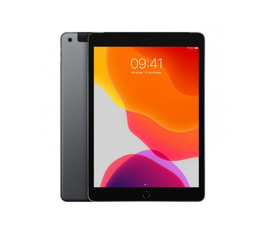 Apple iPad (7th generation) Wi-Fi + Cellular 128Gb (Серый космос) Apple - Сервис Плюс Рус