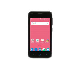 ZTE L110 Dual (черный) ZTE - Сервис Плюс Рус