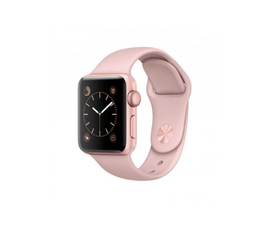 APPLE WATCH SERIES 1 GOLD ALUM 38MM (2ND GEN) (Полный комплект) Apple - Сервис Плюс Рус