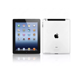 Apple iPad 2 A1396 (16Gb/Wi-Fi/3G) (черный) Apple - Сервис Плюс Рус