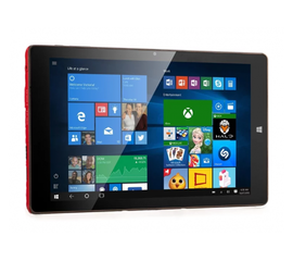 Prestigio MultiPad Visconte V (Intel Atom Z3735F 1,33GHz/2Gb/32Gb) (PMP1012TERD) Prestigio - Сервис Плюс Рус