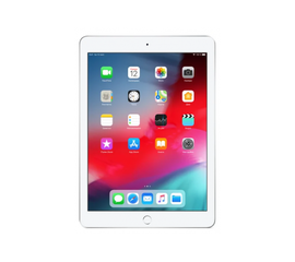 Apple iPad (6 Поколение 2018 год) 9.7 32Gb Wi-Fi Silver (MR7G2RU/A) A1893 Apple - Сервис Плюс Рус