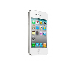 Apple iPhone 4 8Gb (Белый) Apple - Сервис Плюс Рус