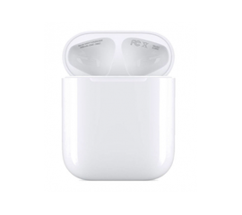 Футляр для Apple AirPods 2nd (H1 Chip) (Case) (2019) б/у Apple - Сервис Плюс Рус