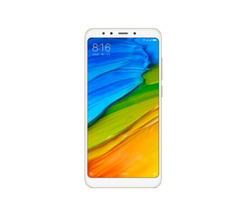 Xiaomi Redmi 5 3/32Gb (Золотой) Xiaomi - Сервис Плюс Рус