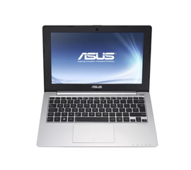 Asus X201E (Intel Celeron CPU 847 1,1GHz/2Gb/500Gb HDD) (Белый) ASUS - Сервис Плюс Рус